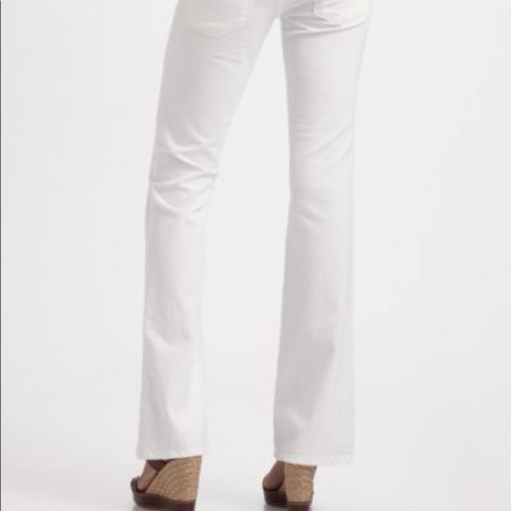 J Brand Mae Boot Cut Jeans